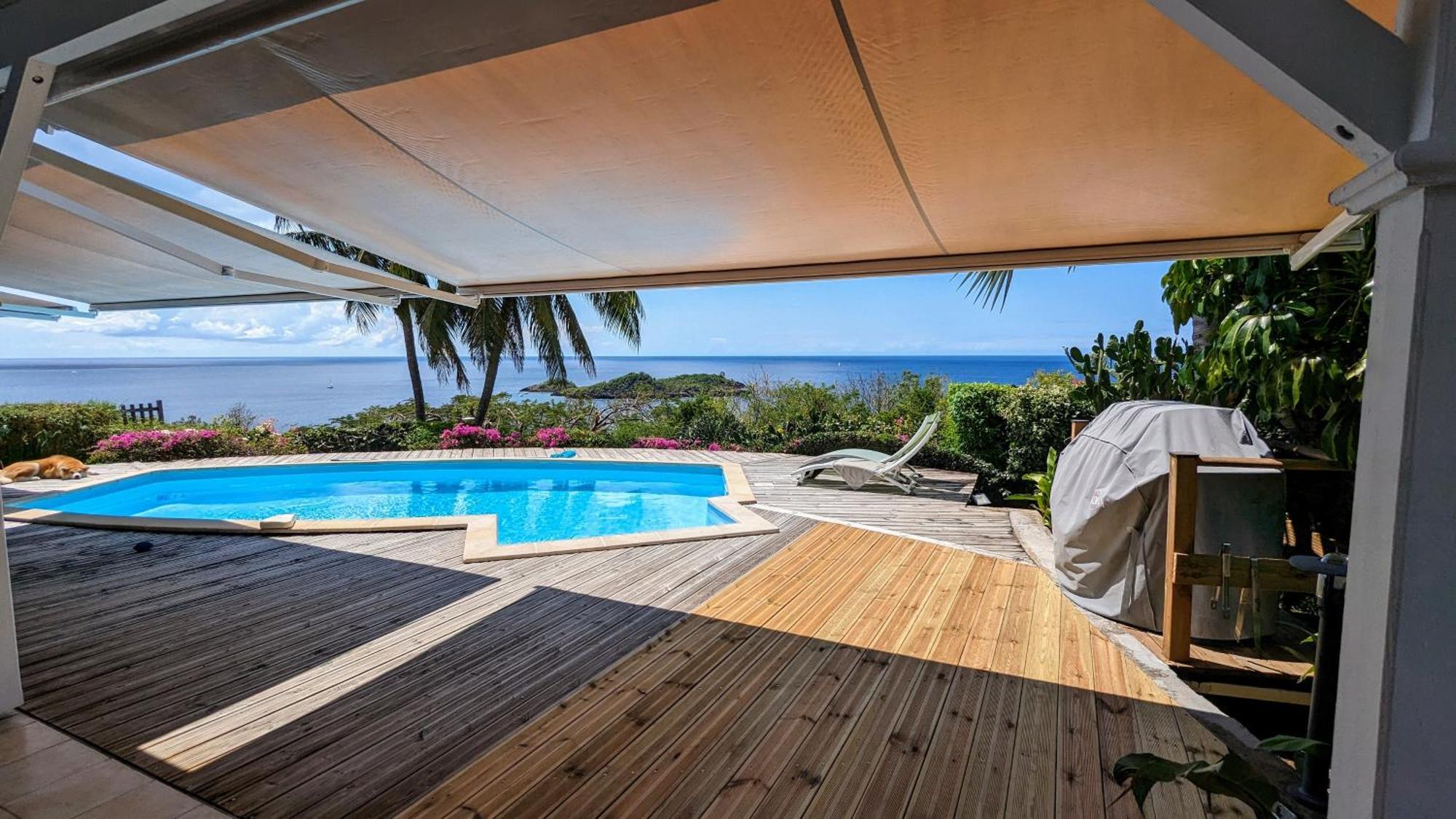 Hébergement de vacances Falvert