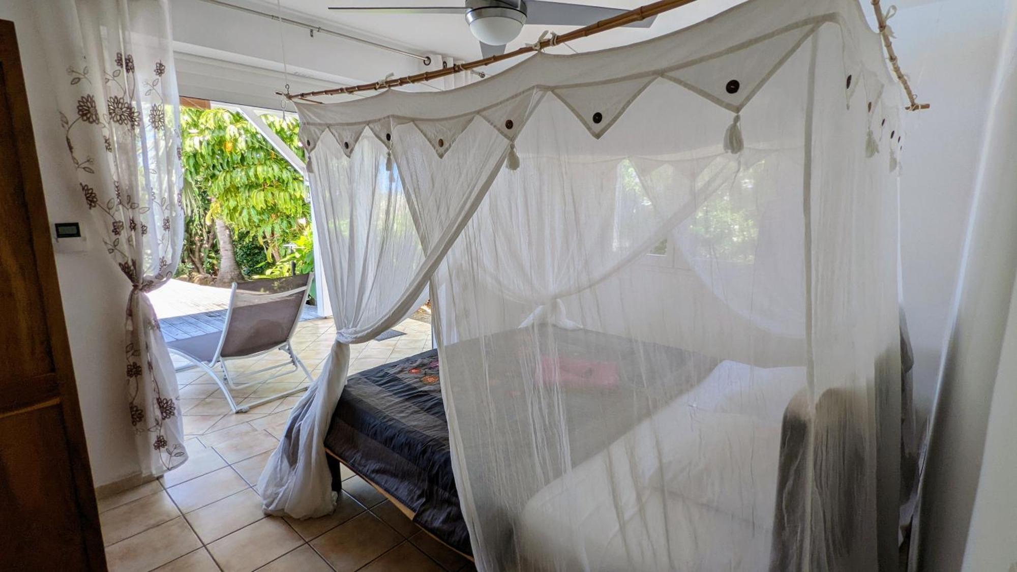Falvert Vakantiehuis *