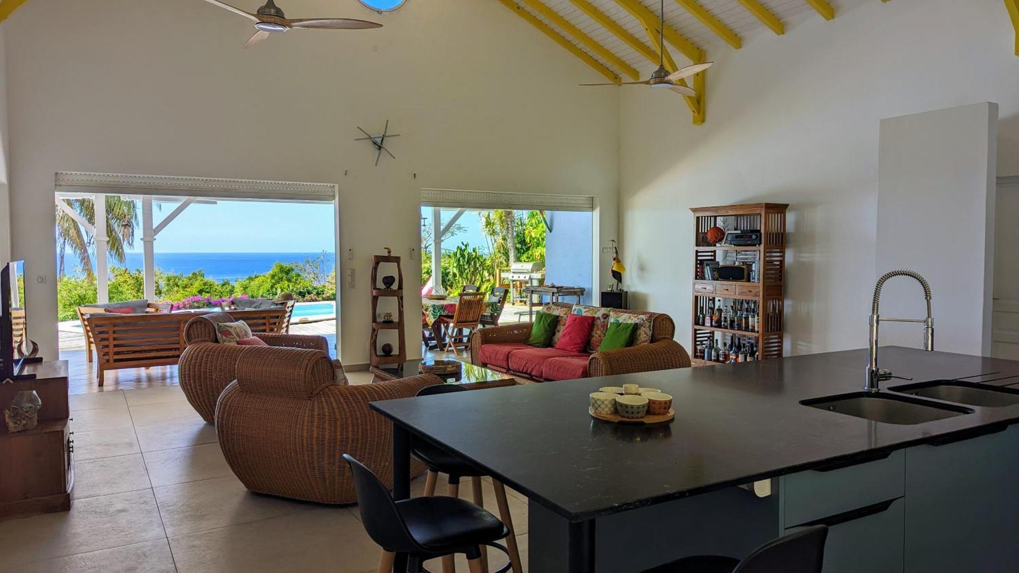 Falvert Vakantiehuis