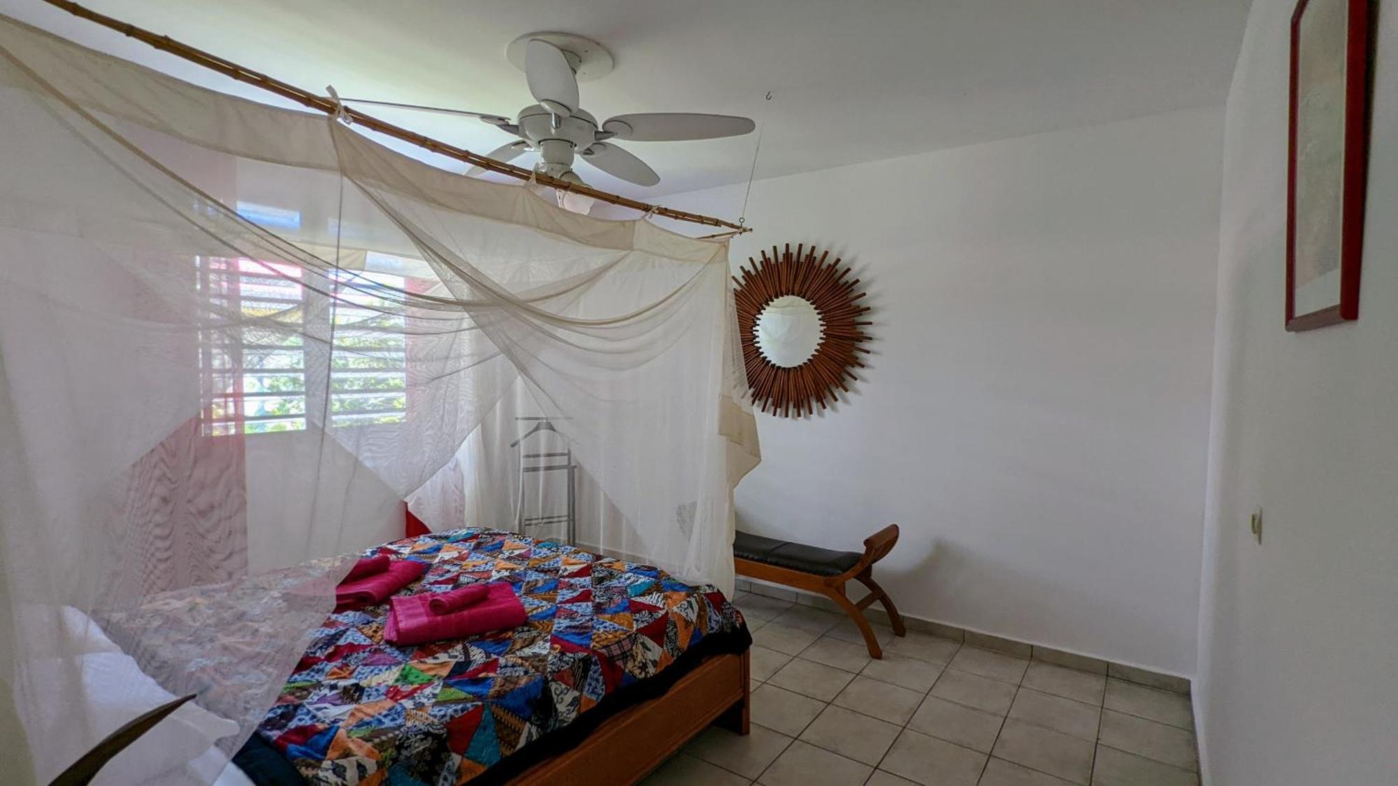 Holiday home Falvert *