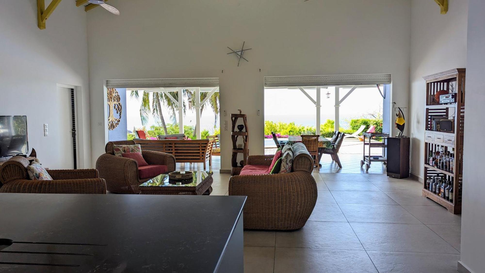 Holiday home Falvert