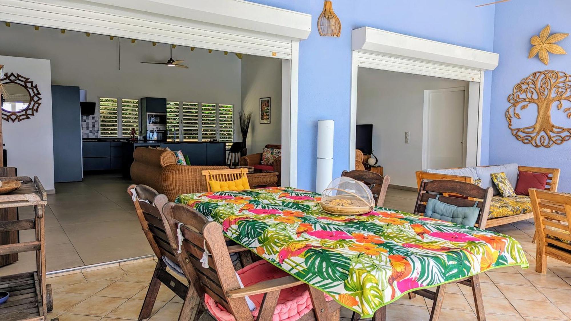 Holiday home Falvert