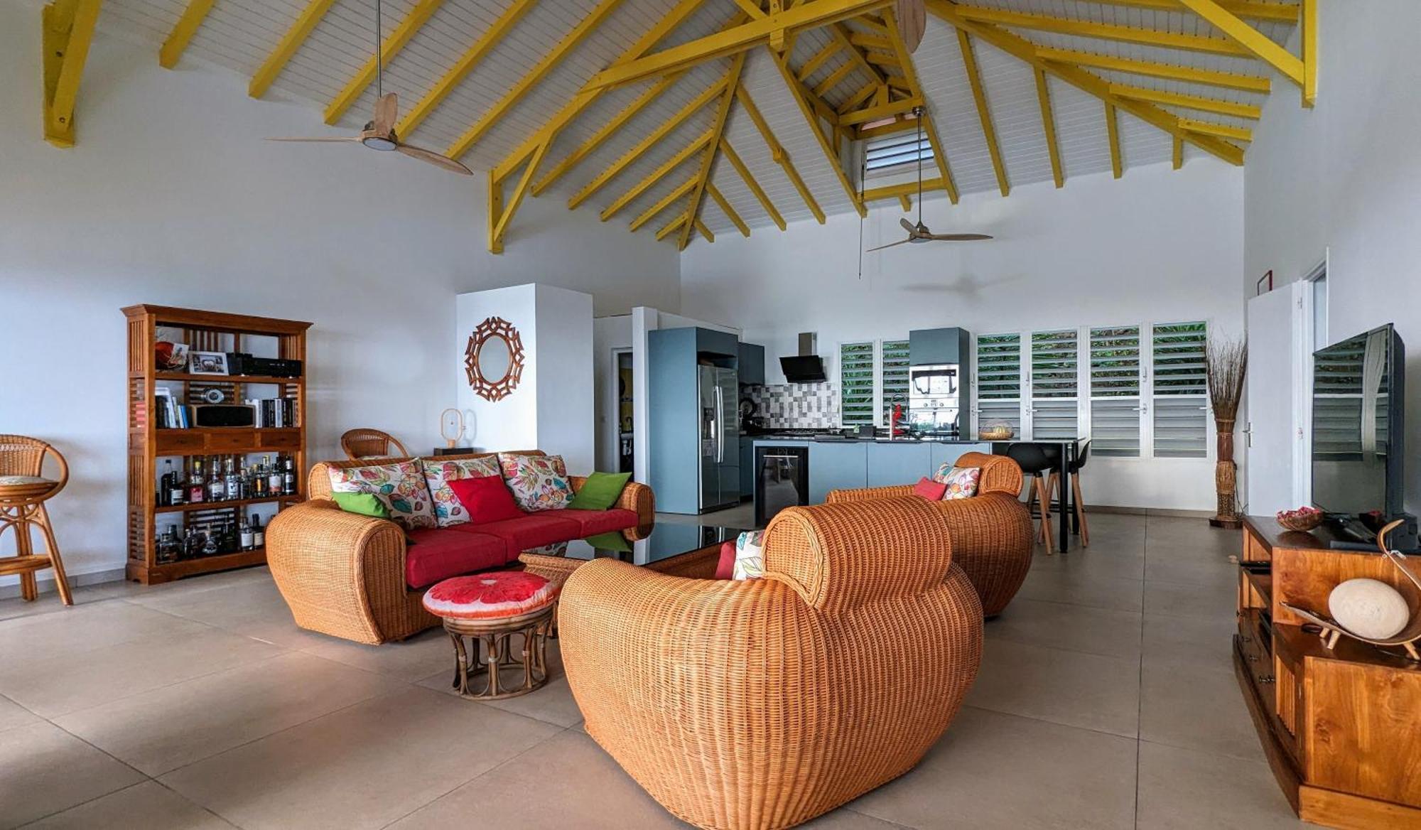 Falvert Holiday home *