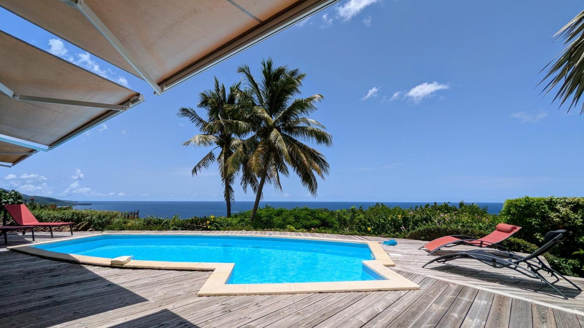 Holiday home Falvert *