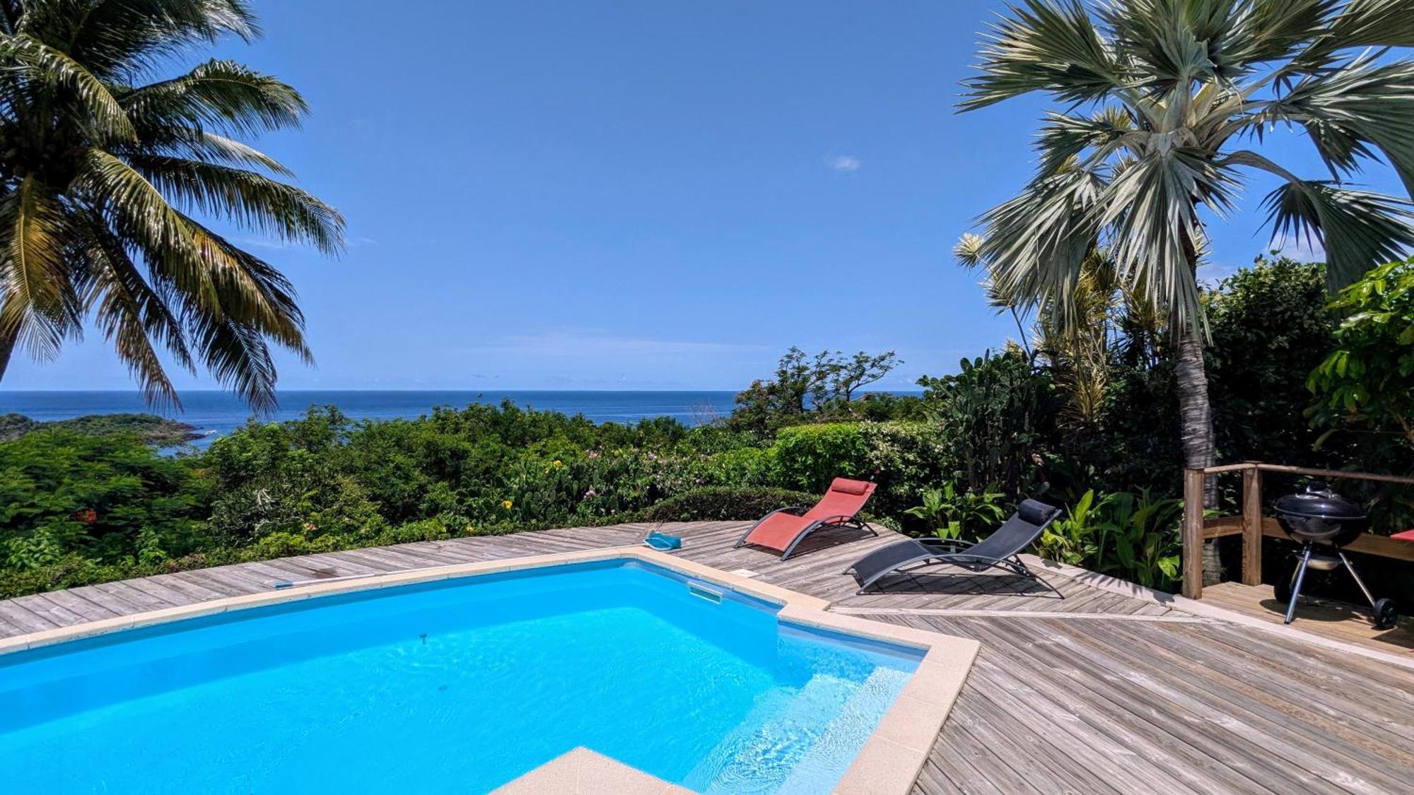 Holiday home Falvert *